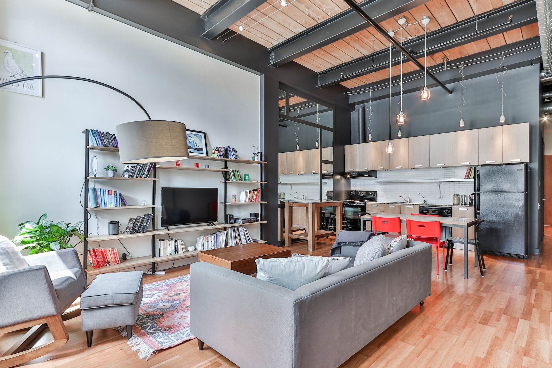 Modern Home